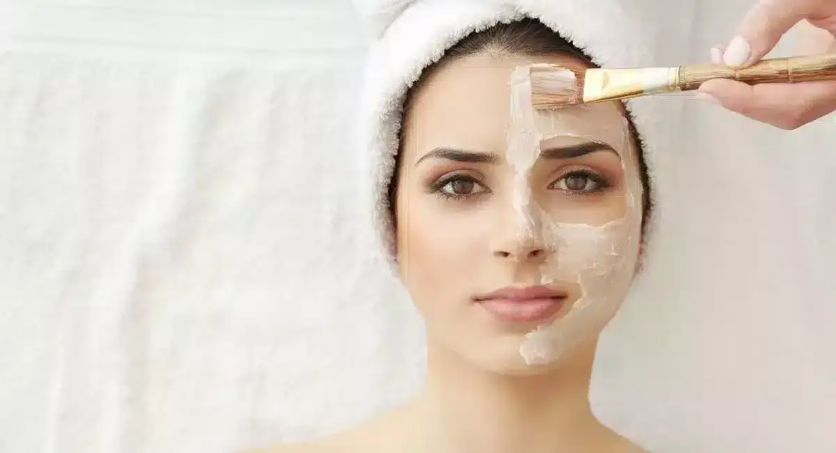 crème masque vernix | biologique recherche luxury skincare at Skinney Medspa